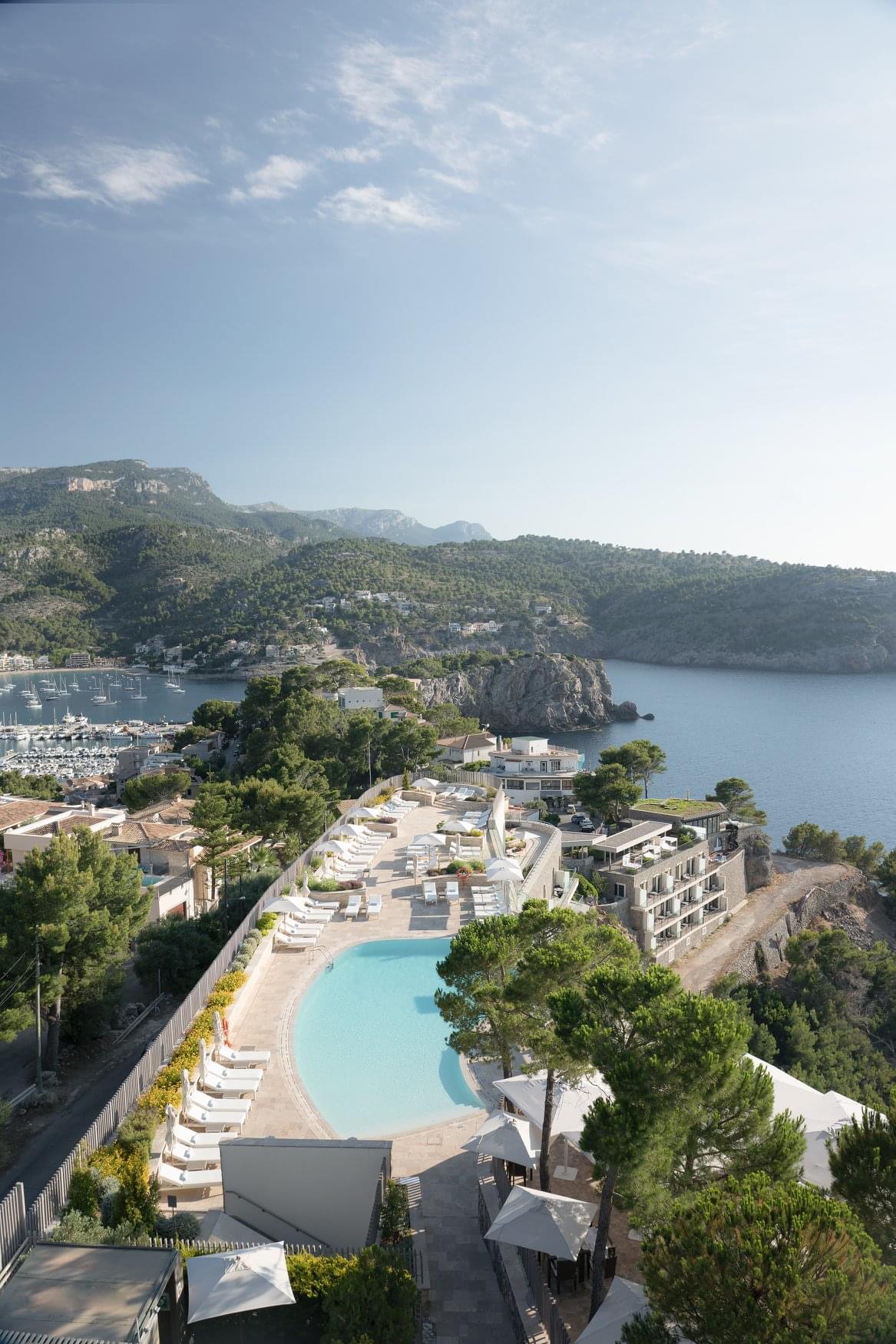 Jumeirah Port de Soller gift vouchers and experiences