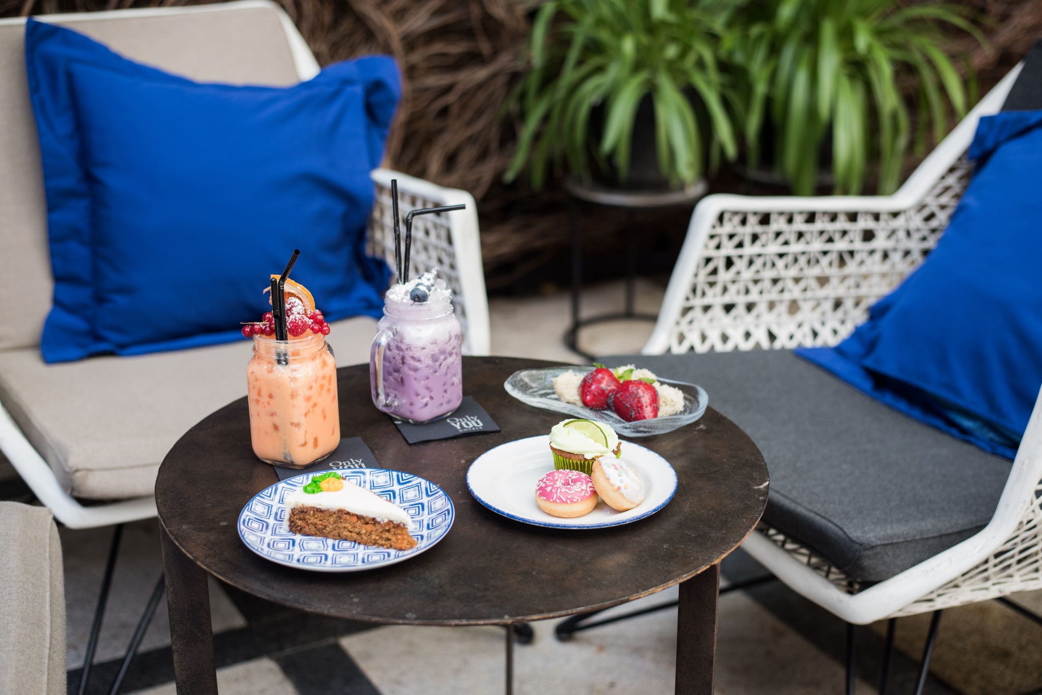 regalar brunch o desayuno