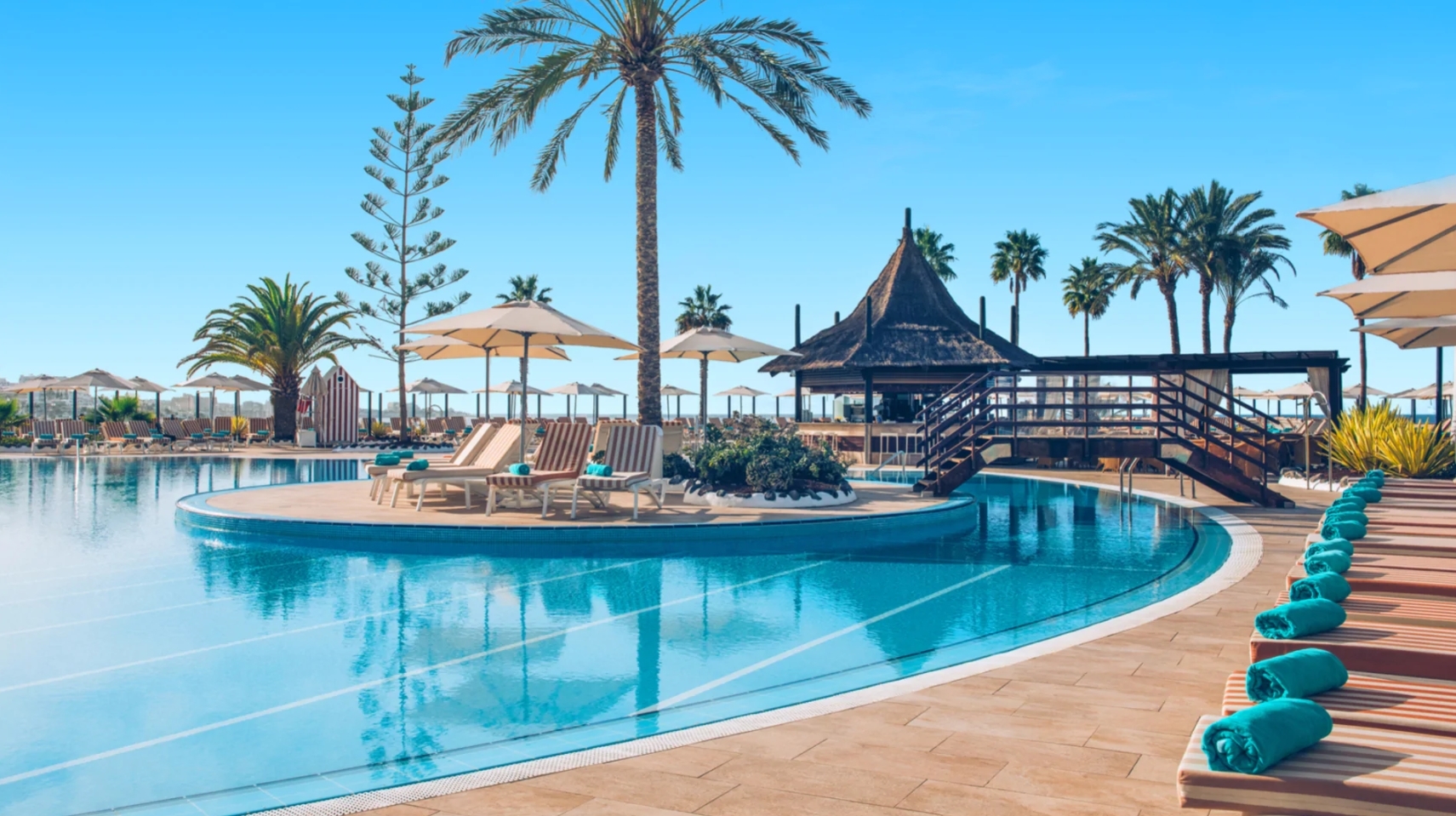 day pass costa adeje