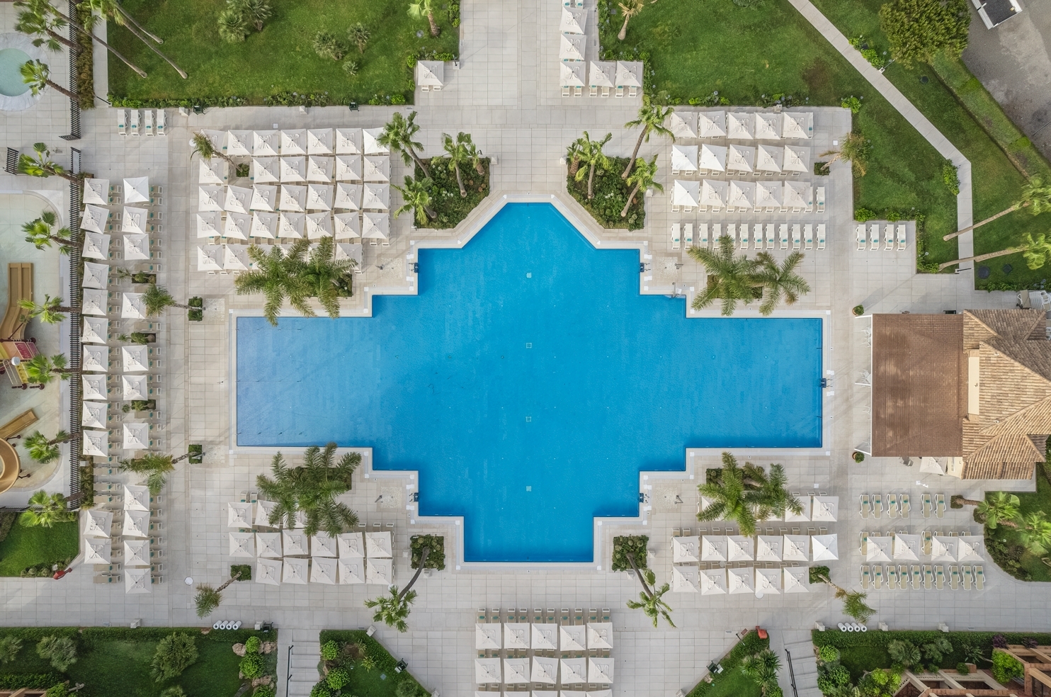 torrox costa day pass