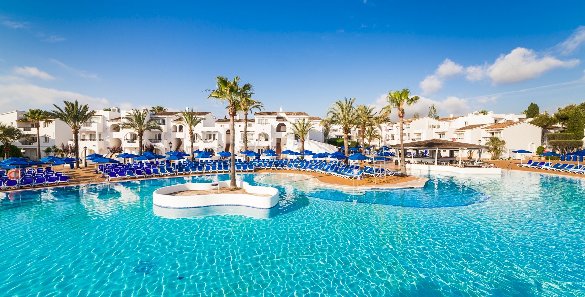 day pass todo incluido mallorca