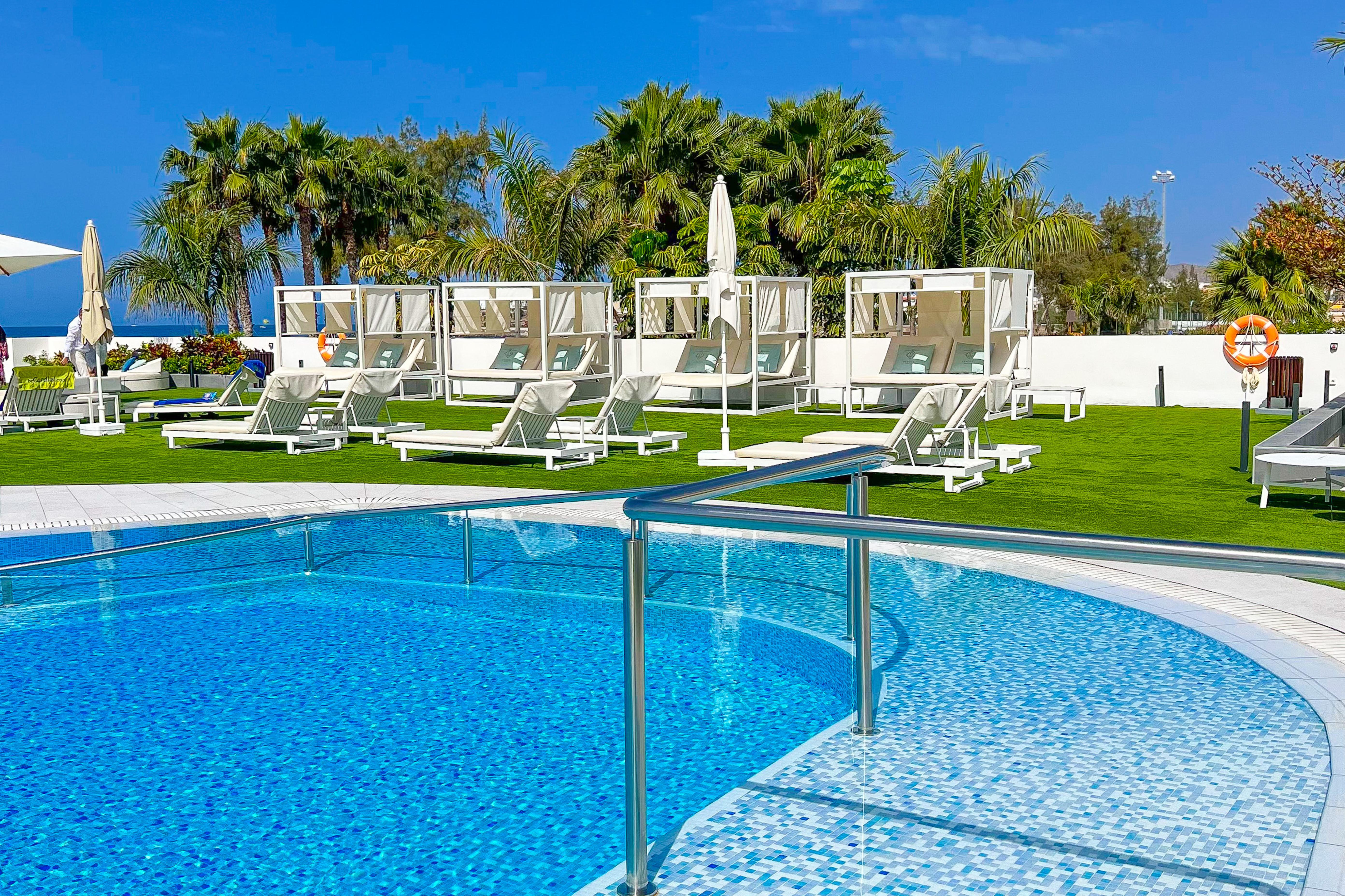 resort cordial santa agueda