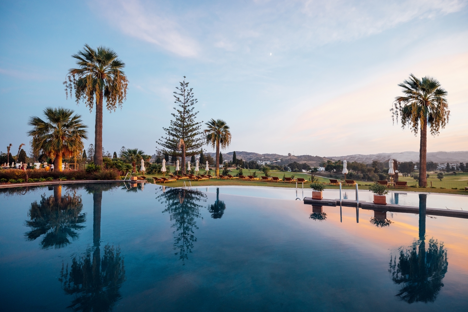 day pass hotel 5 estrellas