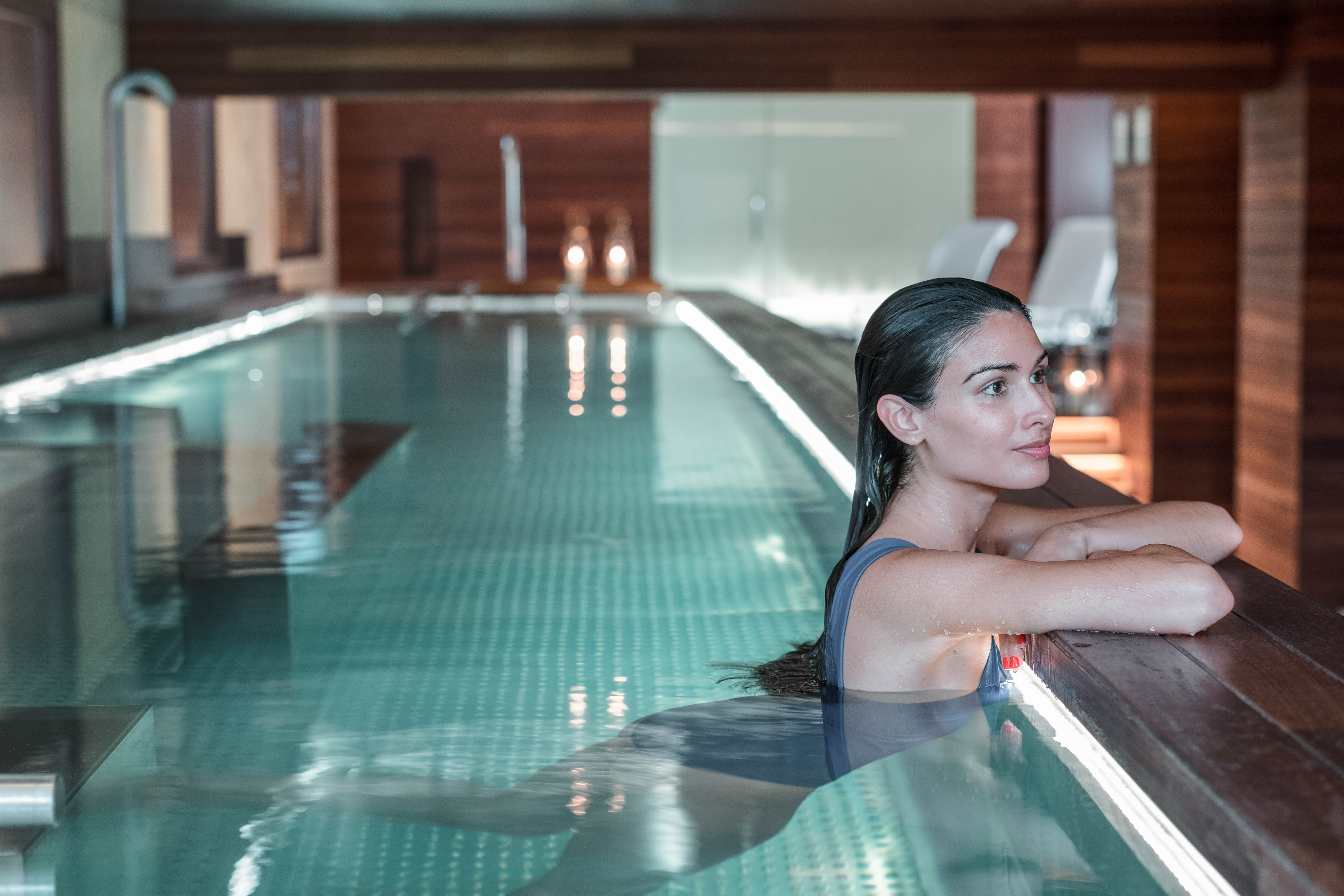 Experiencia spa para dos