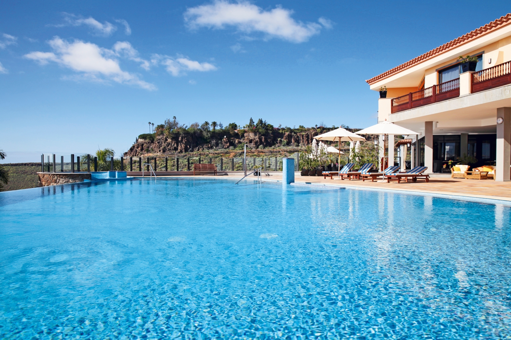 day pass todo incluido