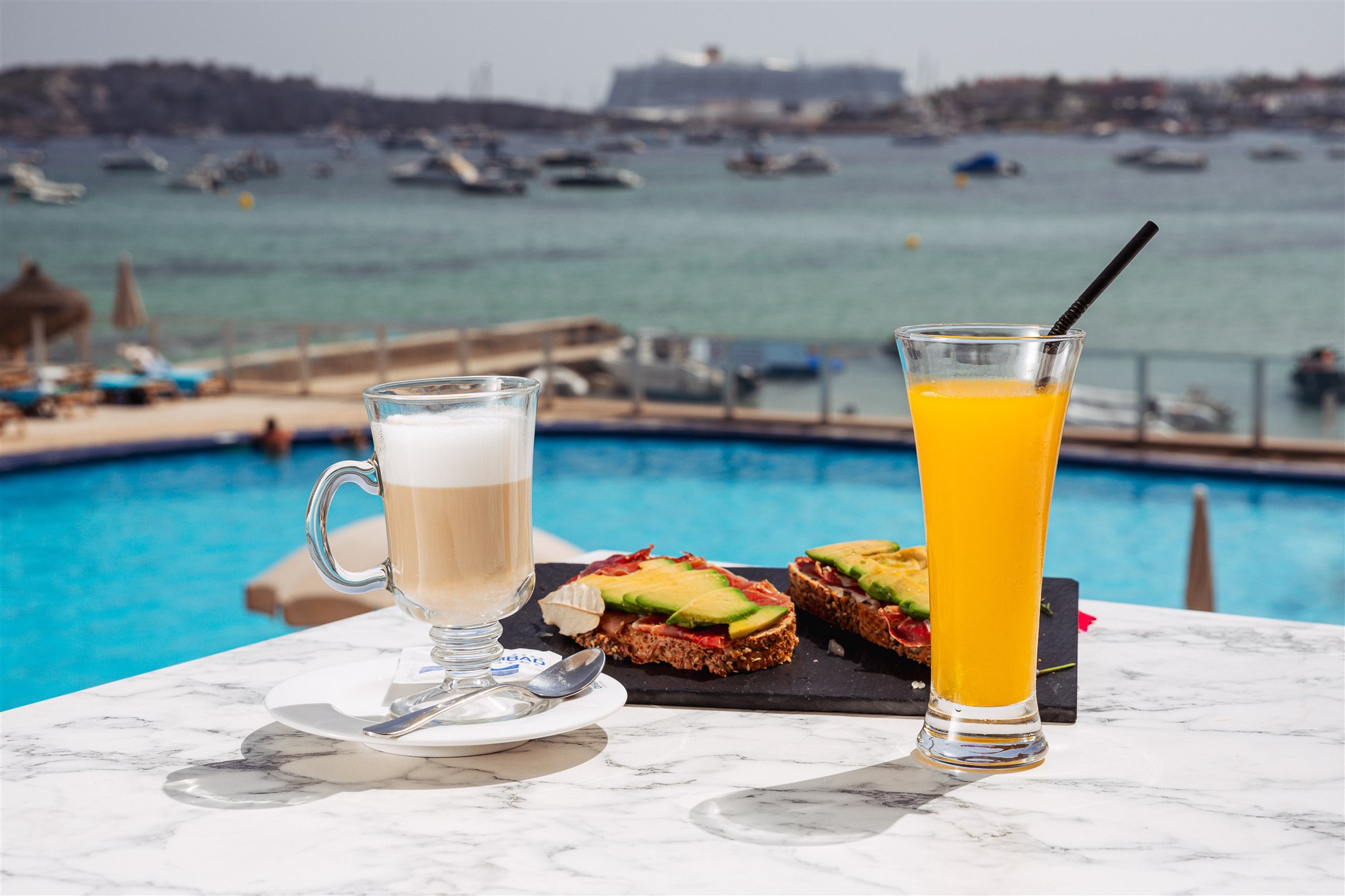 all inclusive day pass