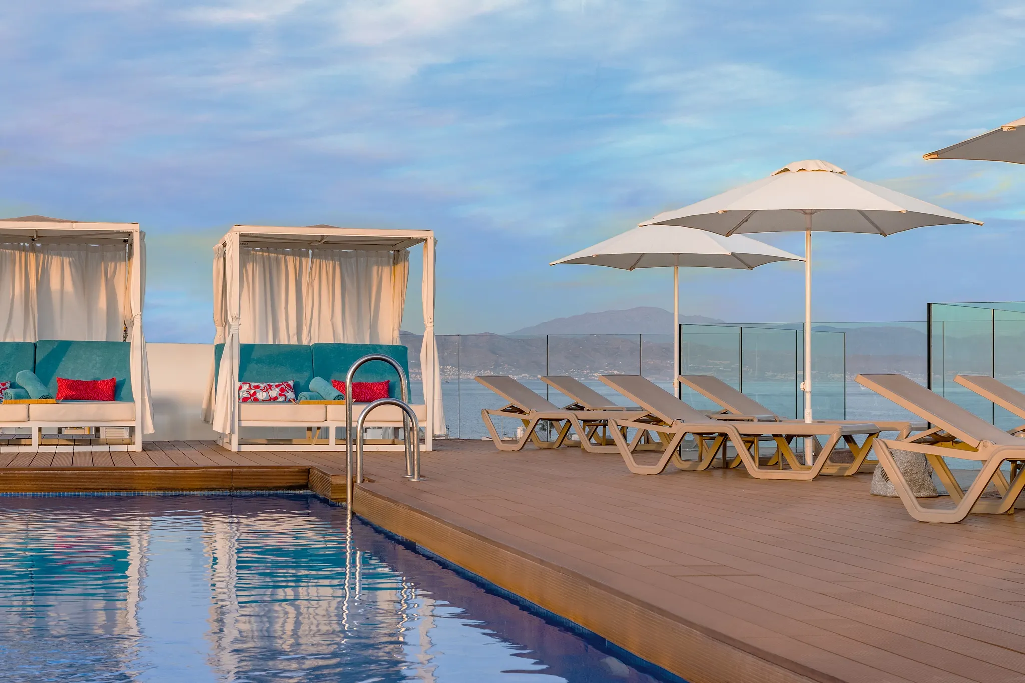 aluasun lago rojo torremolinos