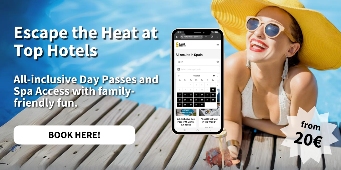 day pass summer calendar