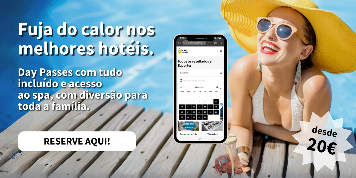 passe de dia
