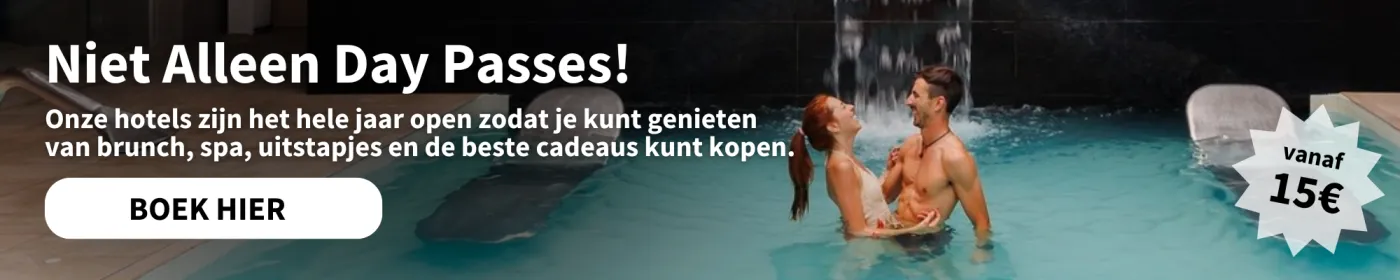 cadeaus en ervaringen het hele jaar door