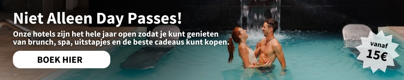 cadeaus en ervaringen het hele jaar door