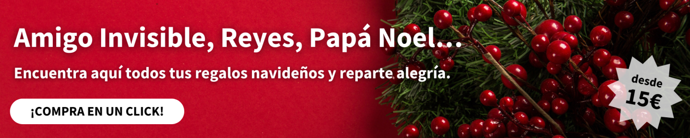regalos de navidad