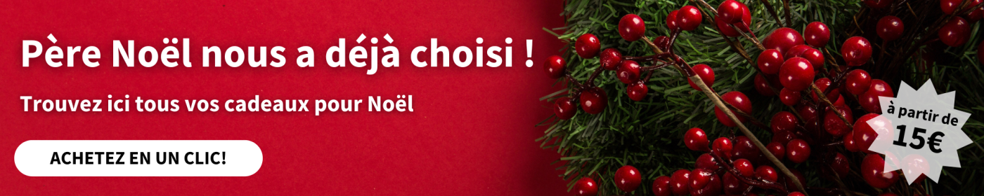 cadeaux de noel