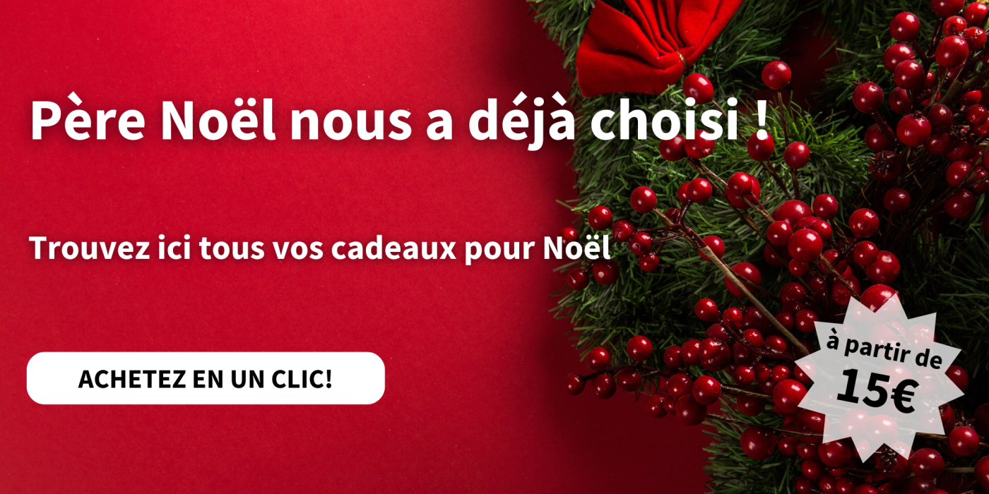 cadeaux de noel