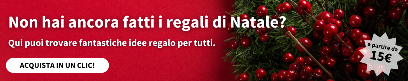 regali di natale