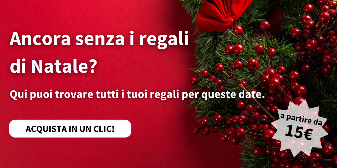 regali di natale