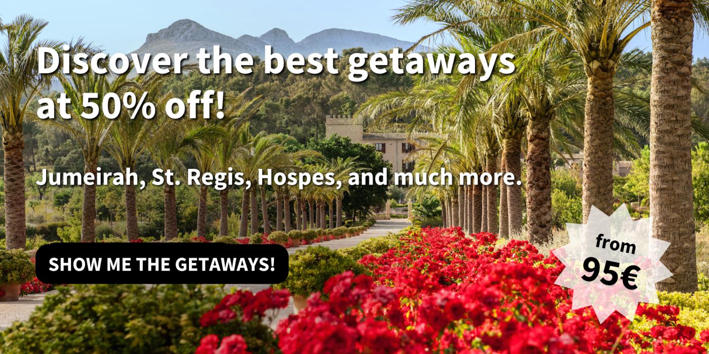 getaway offers