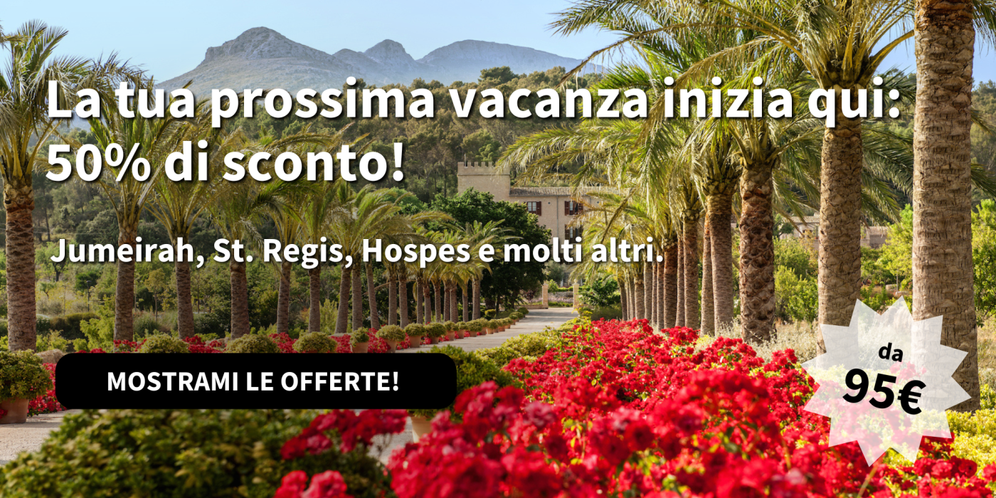 offerta viaggio