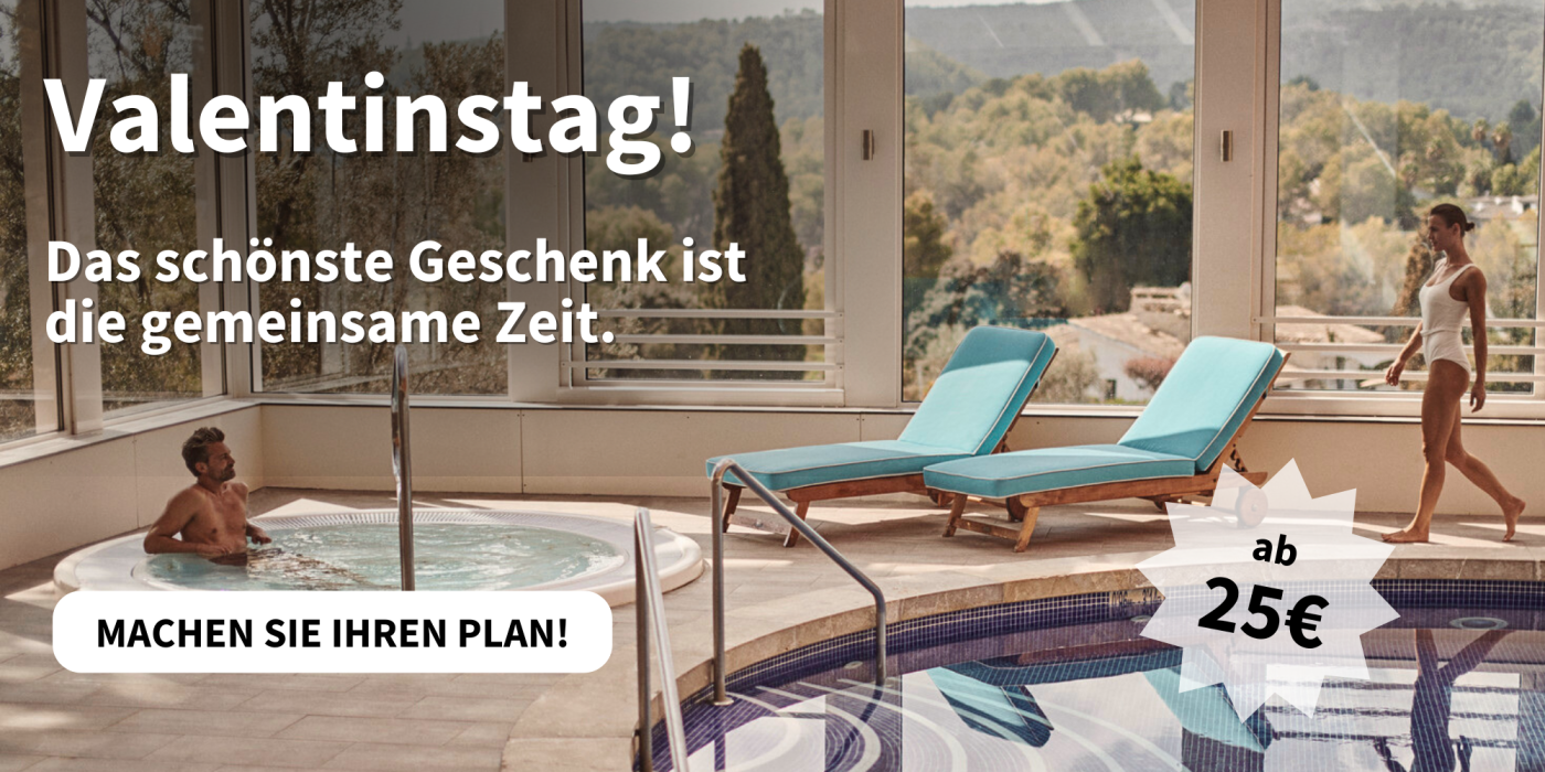 Valentinstagsgeschenke