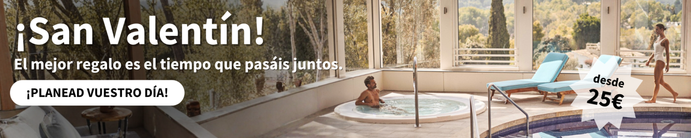 Regalos San Valentín