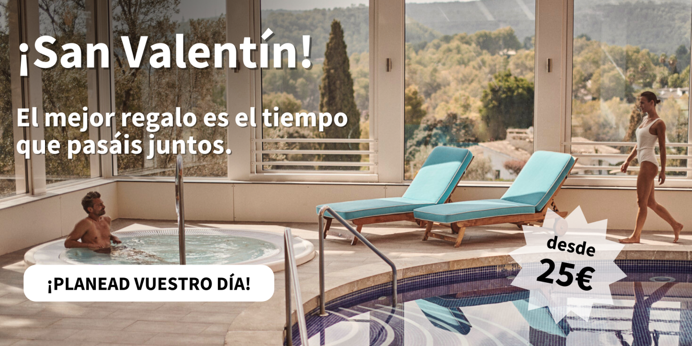 Regalos San Valentín