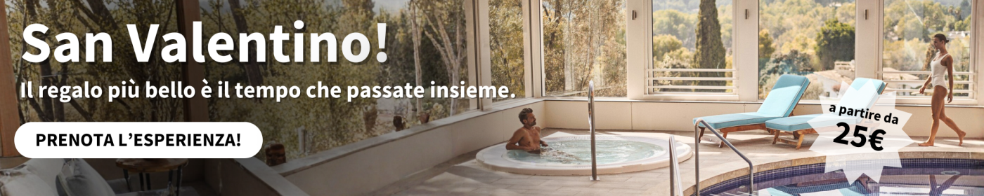 Regali di San Valentino