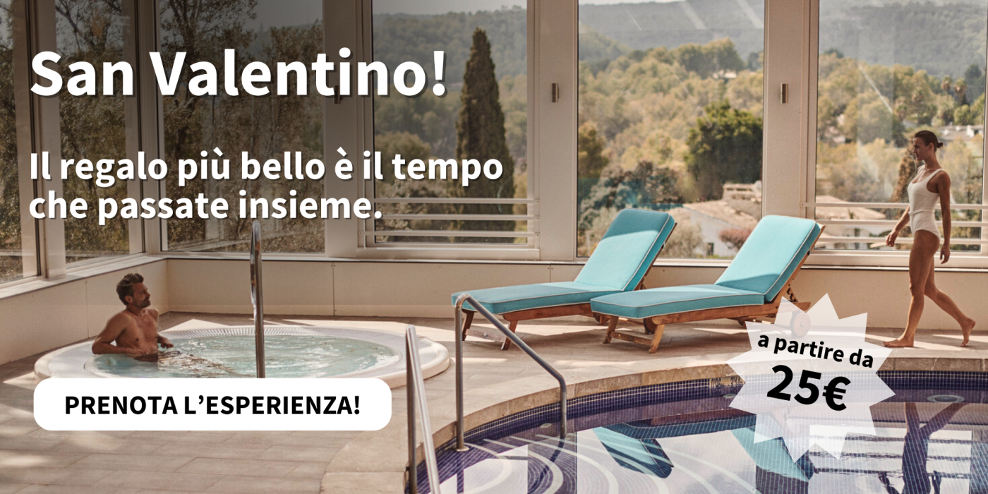 Regali di San Valentino