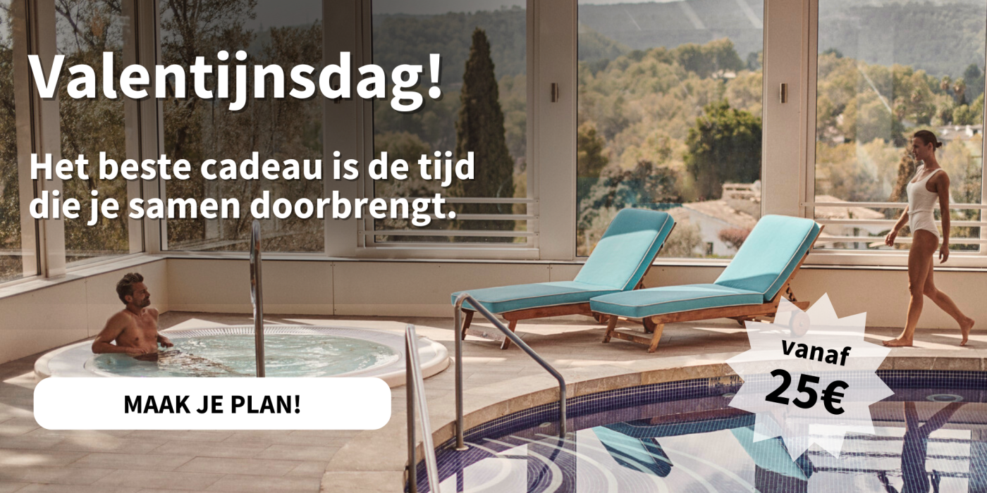 Valentijnsdagcadeaus