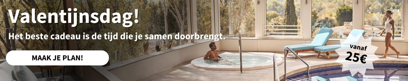 Valentijnsdagcadeaus