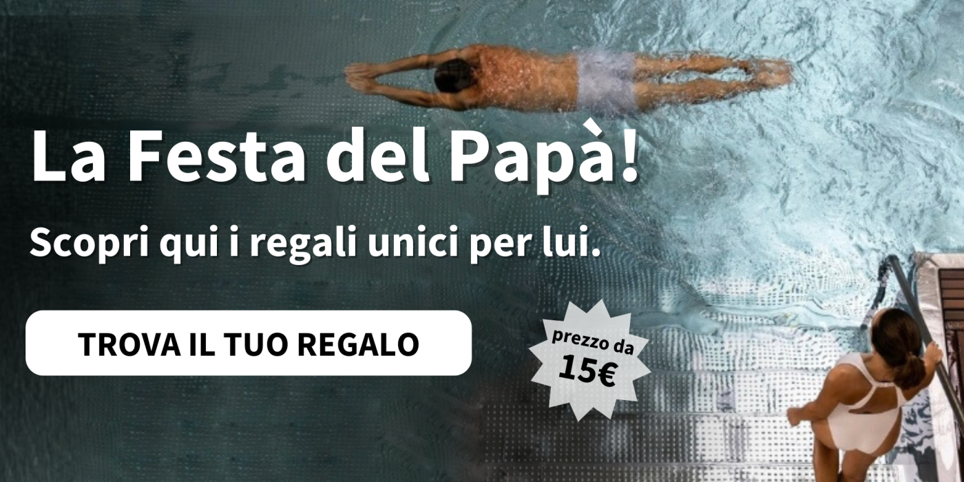 Regali per la festa del papà