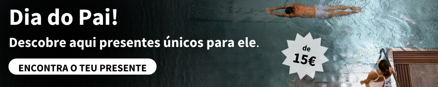 Presentes para o Dia do Pai