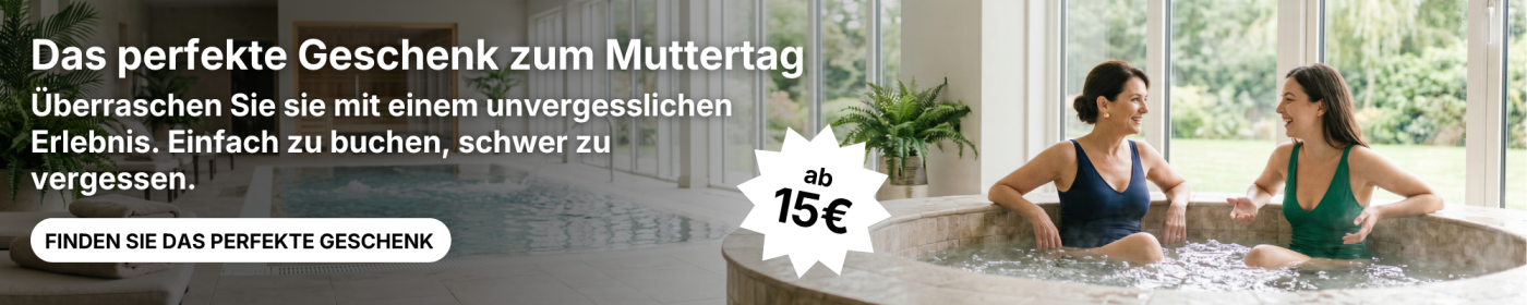 Geschenke zum Muttertag