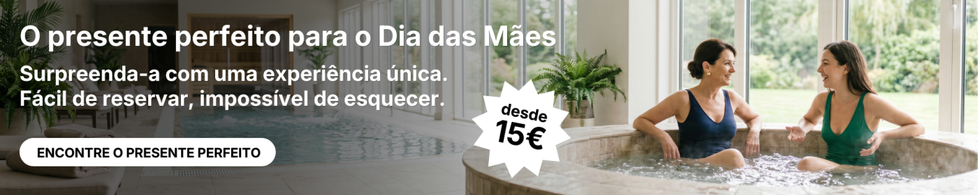 Presentes para o Dia da Mãe