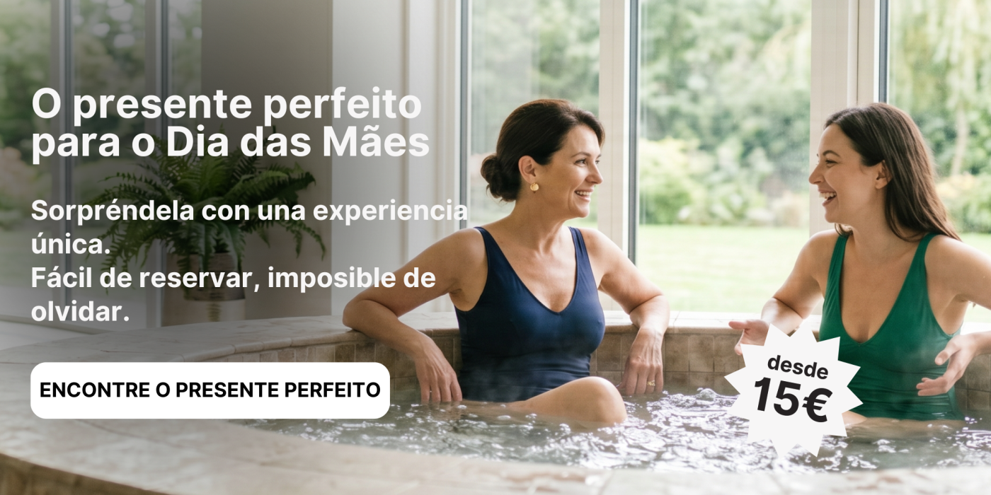 Presentes para o Dia da Mãe