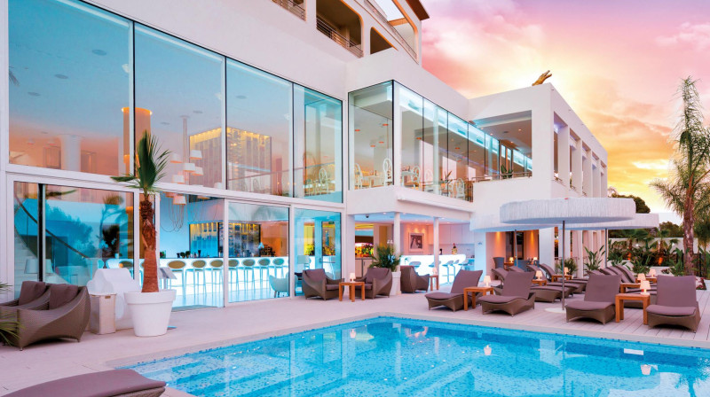 Mallorca Boutique Hotel
