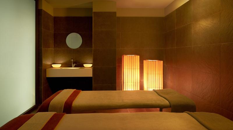 couples massage in barcelona