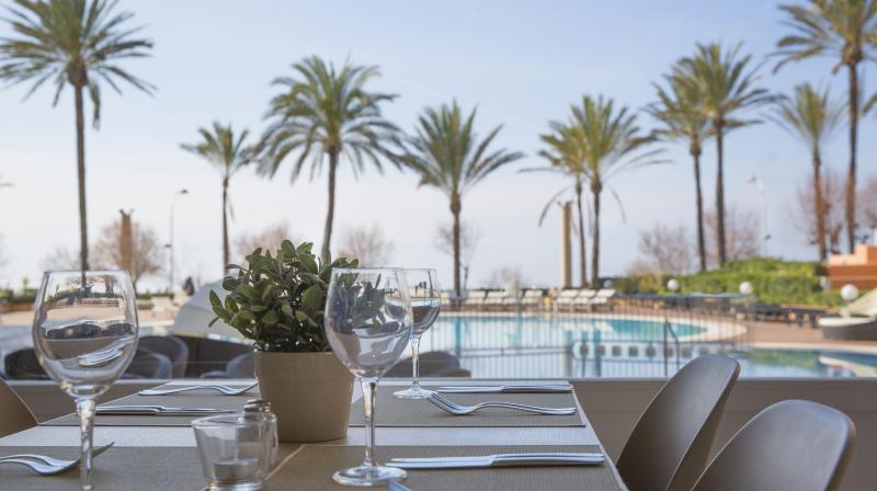 top restaurants mallorca