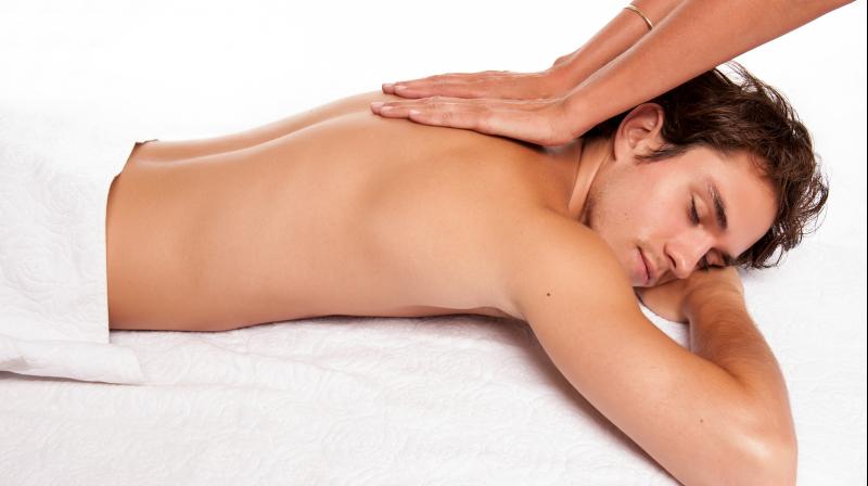 lymphatic drainage barcelona