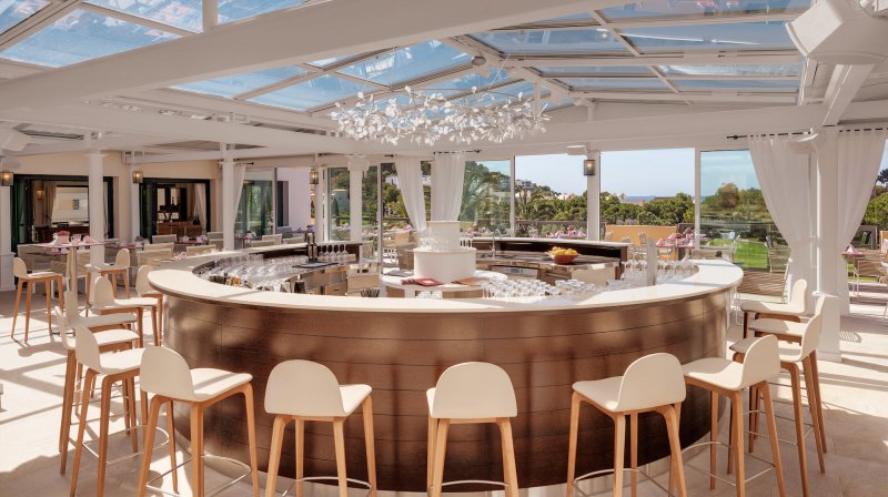 Bono Regalo Restaurante El Mallorquín en Steigenberger Bono Regalo Restaurante El Mallorquín en Steigenberger
