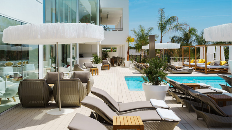 portals hills boutique hotel
