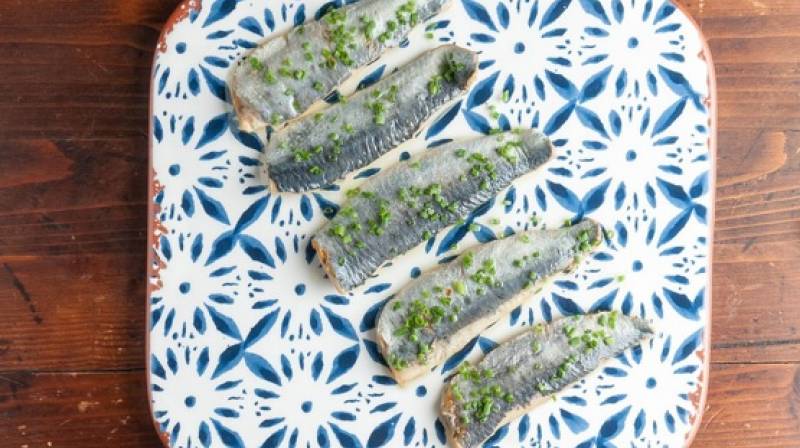 cena con vino en Avila