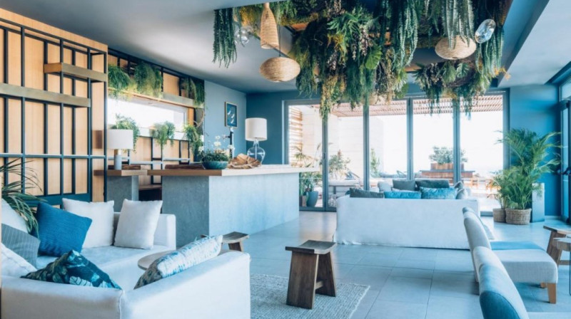 Spa con desayuno y almuerzo en Iberostar Llaut Palma