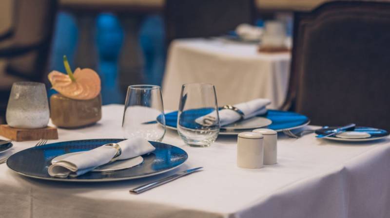 fine dining santa cruz de tenerife