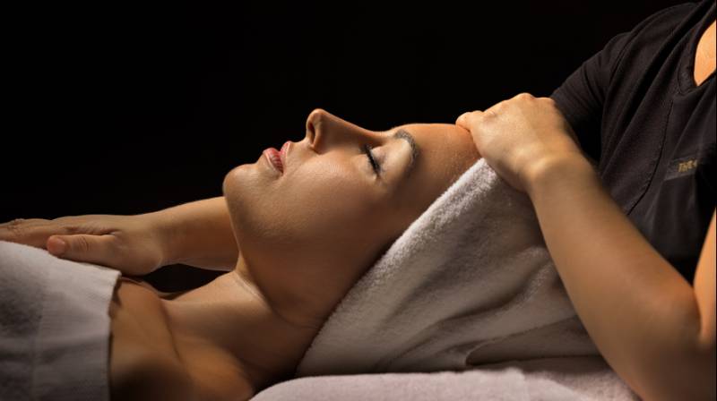 Barcelona Facial Experience in The One Barcelona