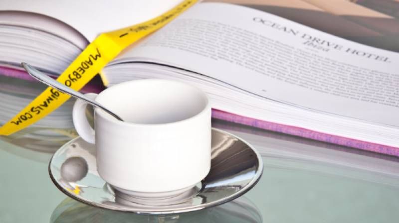 Buffet Breakfast at OD Ocean Drive Ibiza