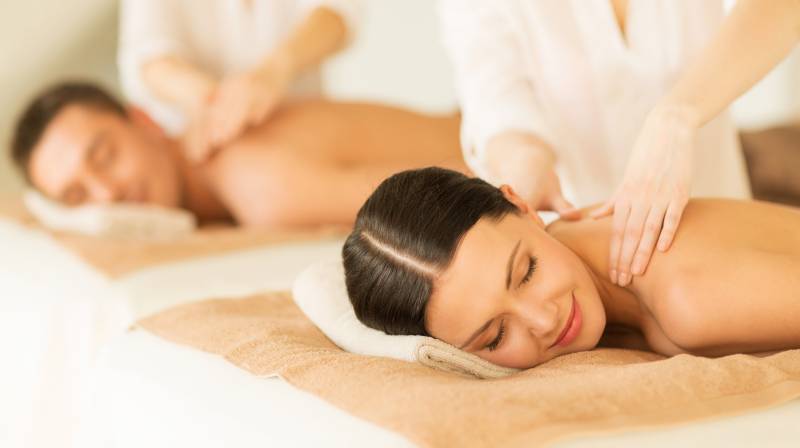 Las Caldas Wellness Experience