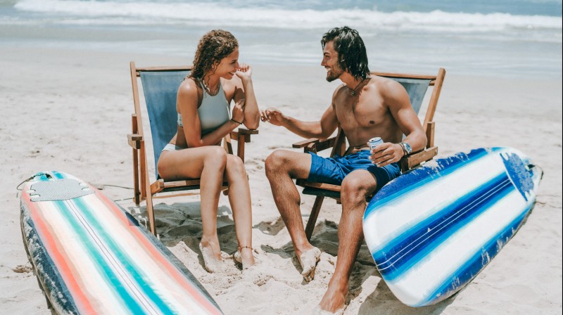 Alojamiento con todo incluido en Mexico