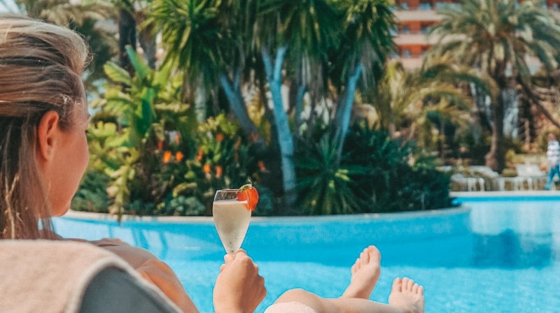 valparaiso daypass con desayuno