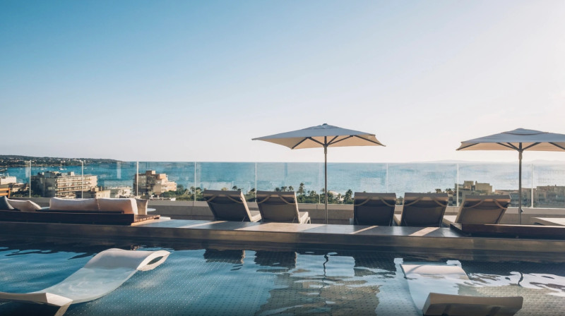 best roof top mallorca