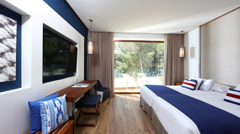 Son Caliu Hotel